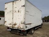 Mercedes-Benz  814 1991 годаүшін6 500 000 тг. в Есик – фото 3