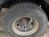 Mercedes-Benz  814 1991 годаүшін6 500 000 тг. в Есик – фото 5
