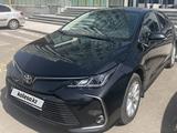 Toyota Corolla 2022 годаүшін10 500 000 тг. в Астана