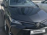 Toyota Corolla 2022 года за 12 000 000 тг. в Астана – фото 4