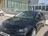 Toyota Corolla 2022 года за 12 000 000 тг. в Астана – фото 5