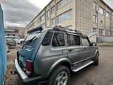 ВАЗ (Lada) Lada 2131 (5-ти дверный) 2013 годаүшін3 300 000 тг. в Петропавловск – фото 2