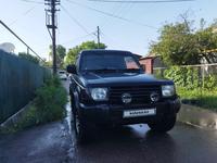 Mitsubishi Pajero 1993 года за 2 600 000 тг. в Алматы