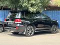 Toyota Land Cruiser 2008 года за 14 200 000 тг. в Алматы