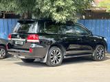 Toyota Land Cruiser 2008 года за 14 200 000 тг. в Алматы