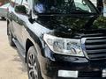 Toyota Land Cruiser 2008 года за 14 200 000 тг. в Алматы – фото 2