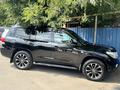 Toyota Land Cruiser 2008 года за 14 200 000 тг. в Алматы – фото 4