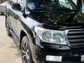 Toyota Land Cruiser 2008 года за 14 200 000 тг. в Алматы – фото 3