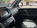 Toyota Land Cruiser 2008 года за 14 200 000 тг. в Алматы – фото 5