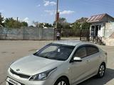 Kia Rio 2019 года за 8 500 000 тг. в Балхаш