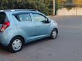 Chevrolet Spark 2017 года за 3 900 000 тг. в Тараз – фото 4