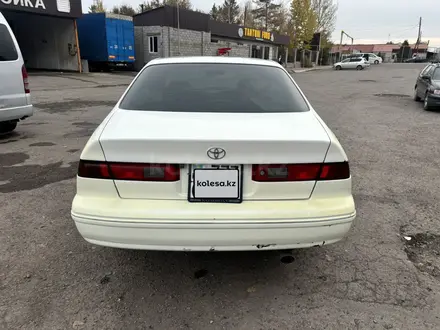 Toyota Camry Gracia 1998 года за 3 500 000 тг. в Алматы – фото 11