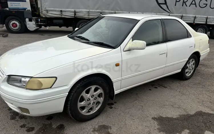 Toyota Camry Gracia 1998 годаүшін3 500 000 тг. в Алматы