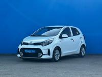 Kia Morning 2021 годаүшін6 790 000 тг. в Алматы