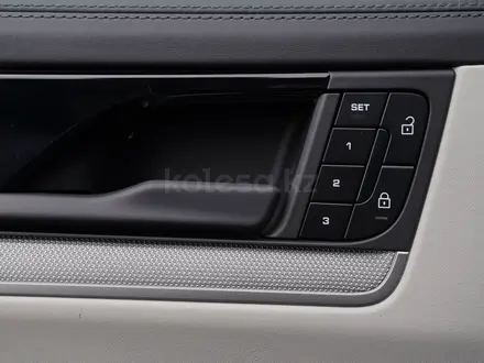 Porsche Cayenne V6 2025 года за 88 000 000 тг. в Павлодар – фото 16