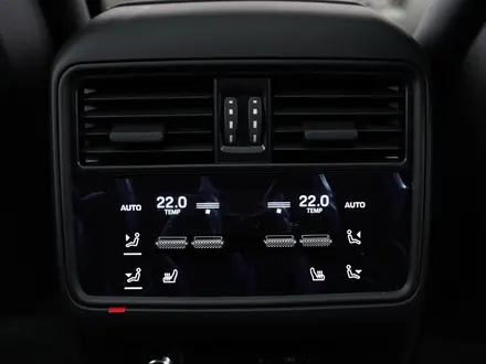 Porsche Cayenne V6 2025 года за 88 000 000 тг. в Павлодар – фото 27