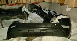 Бампер передний за 250 000 тг. в Алматы – фото 4