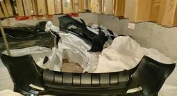 Бампер передний за 250 000 тг. в Алматы – фото 5