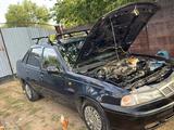 Daewoo Nexia 2007 года за 800 000 тг. в Актобе – фото 2