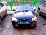 Hyundai Accent 2006 годаүшін1 300 000 тг. в Астана