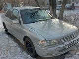 Toyota Carina 1996 годаүшін1 850 000 тг. в Семей – фото 2