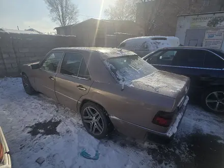 Mercedes-Benz E 220 1993 года за 1 200 000 тг. в Тараз – фото 8