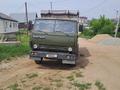 КамАЗ  5320 1990 годаүшін3 500 000 тг. в Усть-Каменогорск