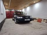 Audi A6 1995 годаүшін2 900 000 тг. в Туркестан – фото 5