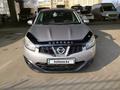 Nissan Qashqai 2013 годаүшін7 400 000 тг. в Алматы