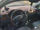 Toyota Avensis 2007 года за 3 850 000 тг. в Талдыкорган – фото 2