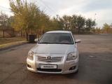 Toyota Avensis 2007 года за 3 850 000 тг. в Талдыкорган – фото 5