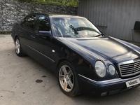 Mercedes-Benz E 240 1998 годаүшін3 100 000 тг. в Алматы