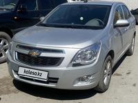 Chevrolet Cobalt 2022 года за 6 900 000 тг. в Семей