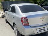 Chevrolet Cobalt 2022 года за 6 900 000 тг. в Семей – фото 3