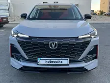 Changan CS55PLUS, 2023