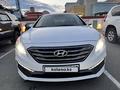 Hyundai Sonata 2014 годаүшін7 000 000 тг. в Актау