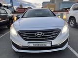 Hyundai Sonata 2014 годаүшін7 000 000 тг. в Актау
