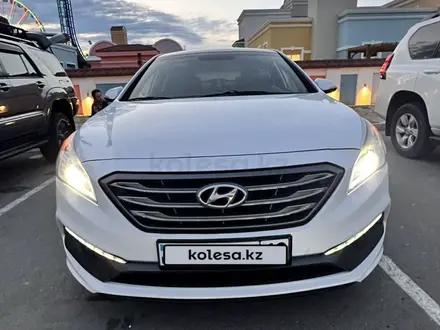 Hyundai Sonata 2014 года за 7 000 000 тг. в Актау