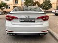 Hyundai Sonata 2014 годаүшін7 000 000 тг. в Актау – фото 12