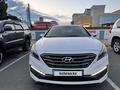 Hyundai Sonata 2014 годаүшін7 000 000 тг. в Актау – фото 3