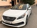 Hyundai Sonata 2014 годаfor7 500 000 тг. в Актау – фото 9