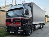 Volvo  FH 1998 годаүшін16 000 000 тг. в Шымкент – фото 2