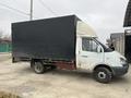 ГАЗ ГАЗель 2006 года за 8 000 000 тг. в Тараз – фото 3