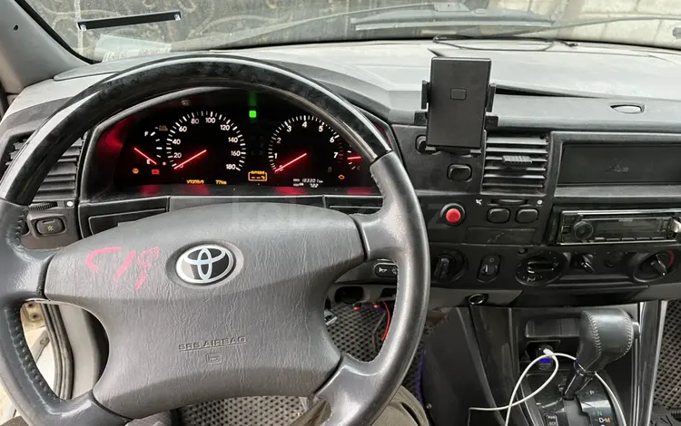 ГАЗ ГАЗель 2006 года за 8 000 000 тг. в Тараз