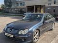 Mercedes-Benz C 55 AMG 2001 года за 5 700 000 тг. в Алматы – фото 4