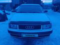 Audi 100 1991 года за 2 500 000 тг. в Костанай – фото 6