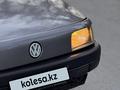 Volkswagen Passat 1992 годаүшін1 600 000 тг. в Семей – фото 2