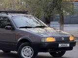 Volkswagen Passat 1992 годаүшін1 600 000 тг. в Семей – фото 3