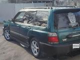 Subaru Forester 1997 года за 2 950 000 тг. в Конаев (Капшагай) – фото 3