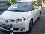 Toyota Previa 2014 года за 11 000 000 тг. в Алматы – фото 2